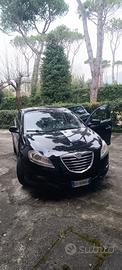 Lancia Delta 1.6 Diesel 105cv (2011) MultiJet