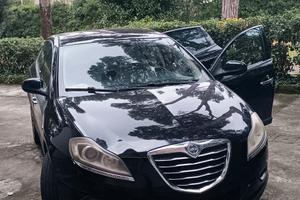 Lancia Delta 1.6 Diesel 105cv (2011) MultiJet