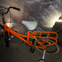 Bicicletta x binbi