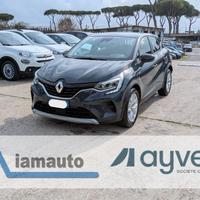 RENAULT Captur Equilibre 1.0cc 90cv ANDROID/IOS