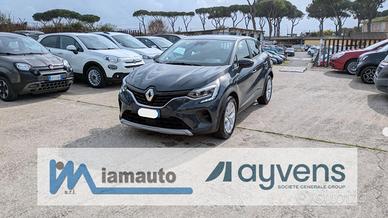 RENAULT Captur Equilibre 1.0cc 90cv ANDROID/IOS