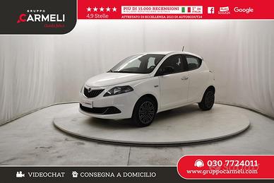 Lancia Ypsilon 1.0 firefly hybrid Gold s&s 70cv 5p