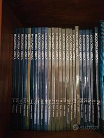 Enciclopedia per la salute della famiglia