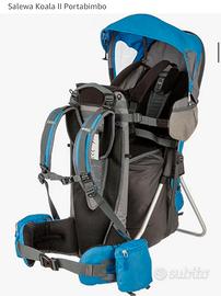 Zaino da montagna koala salewa
