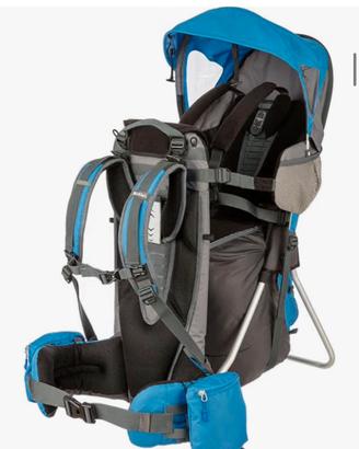 Zaino da montagna koala salewa