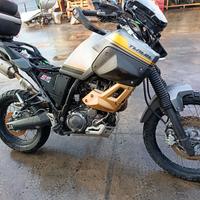RICAMBI YAMAHA XT 660 Z TENERE' (2008-16) 