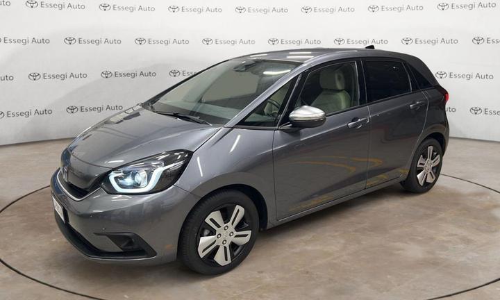 HONDA Jazz 1.5 Hev eCVT Executive