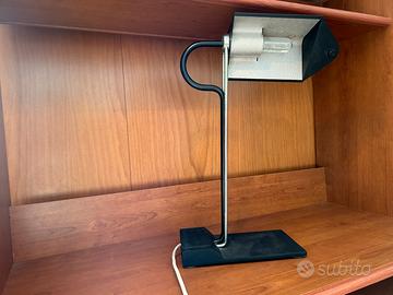 Lampada alogena anni ‘70