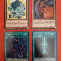 Yugioh Fantasmi del Passato 2