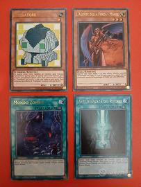 Yugioh Fantasmi del Passato 2