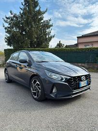 Hyundai I20 Bose Techno Pack Imt