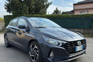 Hyundai I20 Bose Techno Pack Imt