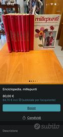Enciclopedia  Mille punti