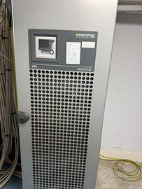 Ups socomec 200kva