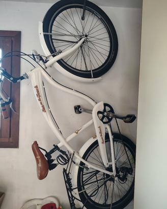 Bicicletta Cruiser 