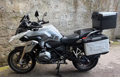 Bmw R 1200 GS