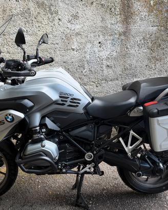 Bmw R 1200 GS