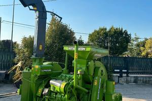 M82 CIPPATORE BIOTRITURATORE