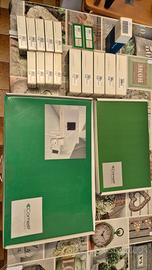 kit antifurto comelit wi-fi