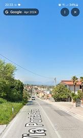 Piazzale 3000 mq