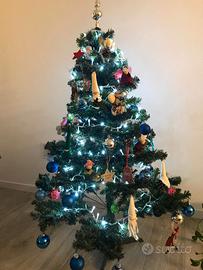 Albero di Natale Artificiale 150 cm