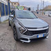 KIA Sportage 1.6 CRDI DCT7 2WD M.Hyb. 2022