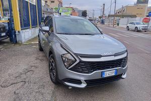 KIA Sportage 1.6 CRDI DCT7 2WD M.Hyb. 2022