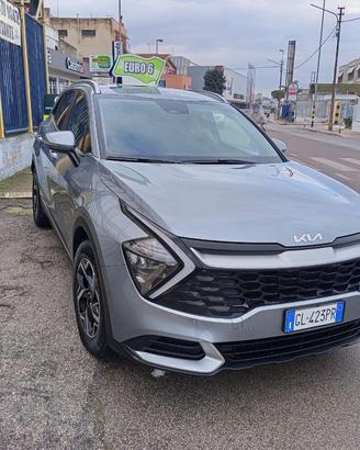 KIA Sportage 1.6 CRDI DCT7 2WD M.Hyb. 2022