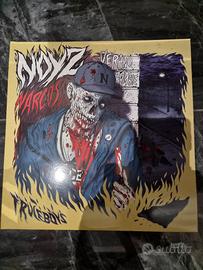 LP Verano Zombies Noyz Narcos