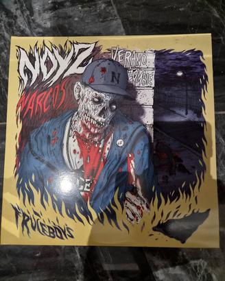LP Verano Zombies Noyz Narcos
