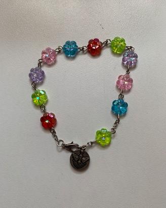 Bracciale rosario