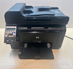 Stampante laser hp m175nw A COLORI