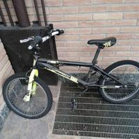 BMX BAMBINO