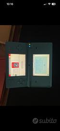 Nintendo DSI celeste + caricatore