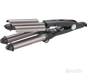 Piastra babyliss pro