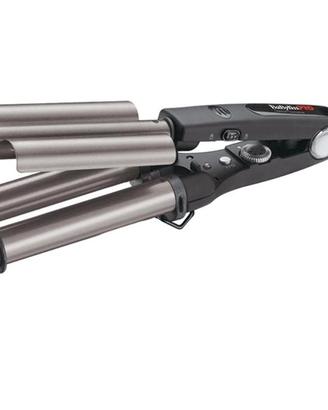 Piastra babyliss pro