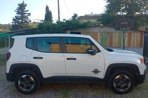 jeep Renegade 4x4 Multijet