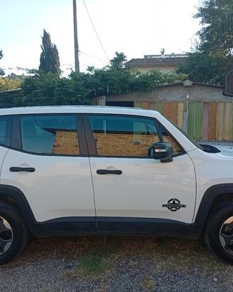 jeep Renegade 4x4 Multijet
