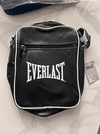 Tracolla in ecopelle