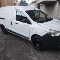 Dacia dokker