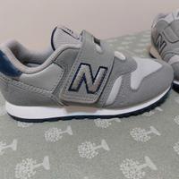 scarpe bambino New Balance 