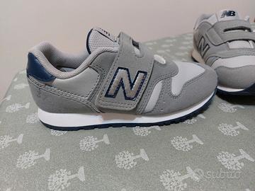 scarpe bambino New Balance 
