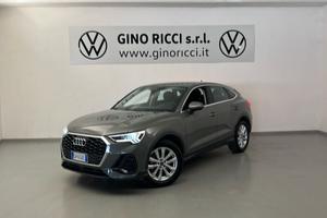 Audi Q3 Sportback SPB 35 TDI S tronic Busines...