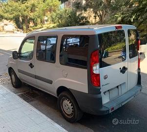 Fiat Doblò – 2013 – Autocarro uso proprio