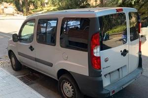 Fiat Doblò – 2013 – Autocarro uso proprio