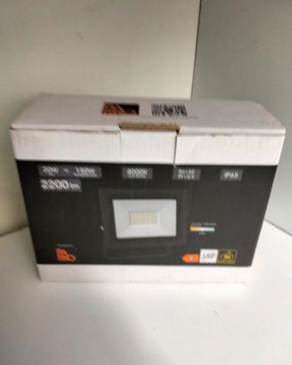 faretto a LED
