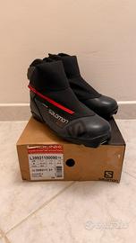 Scarpa Salomon nuova Modello escape 6 prolink