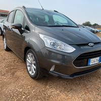 Ford B-Max 1.5 TDCi 95 CV Titanium | 2017