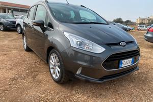 Ford B-Max 1.5 TDCi 95 CV Titanium | 2017