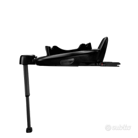 Base ISOFIX girevole per seggiolino auto Nuna